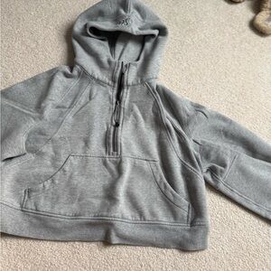 Lululemon Scuba Hoodie